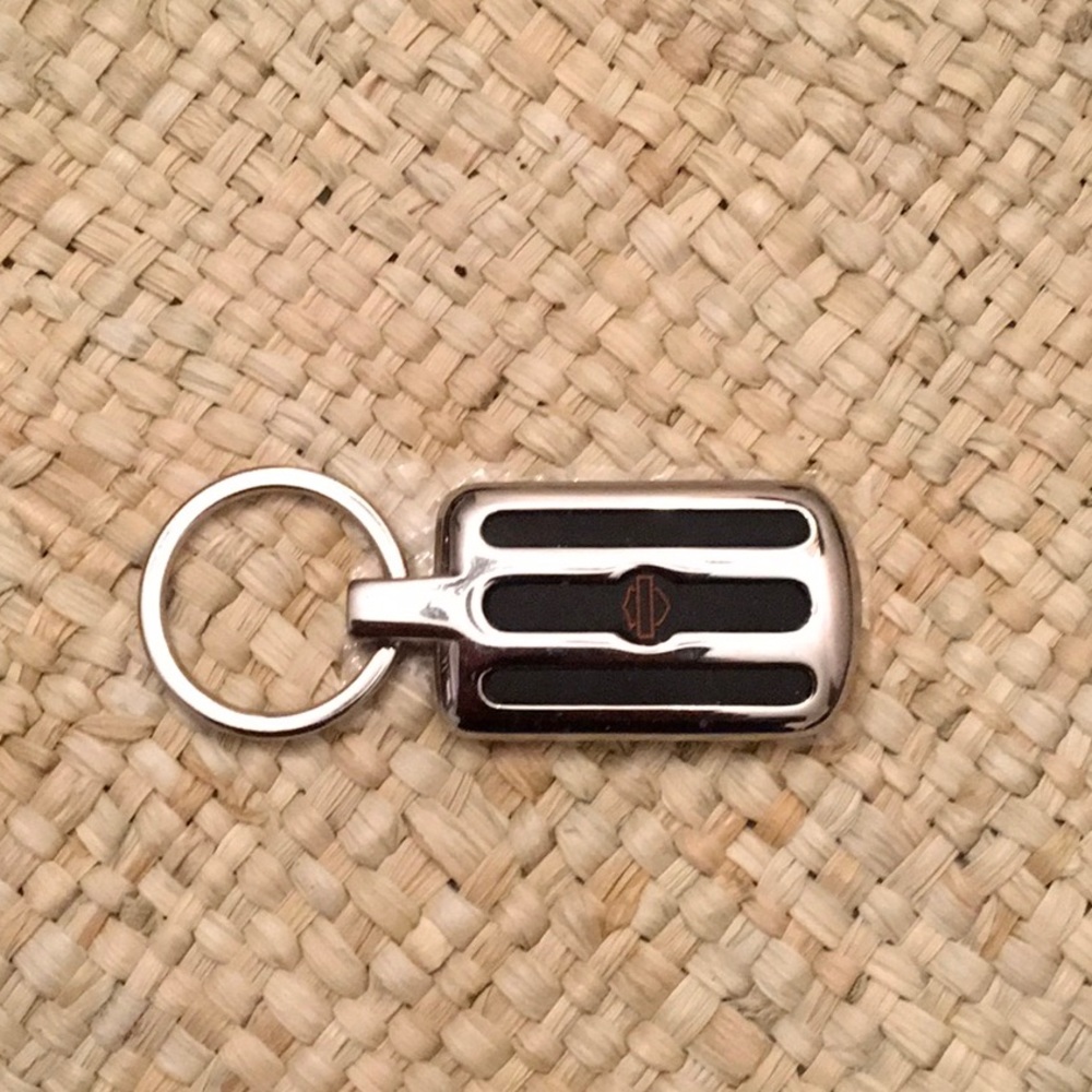 Key ring